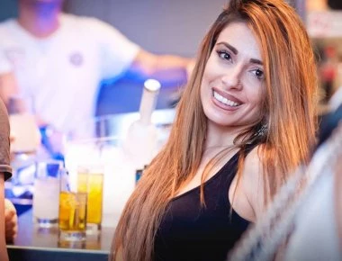 Μίνα Αρναούτη: Ποια είναι η σχέση της σήμερα με τη Φρόσω Κυριάκου;